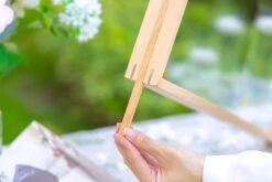 Customizable NCYP Handmade 18x24" 20x24" Tabletop Wall Hanging Natural Wood Acrylic Artwork Floating Frame 28 Customizable NCYP Handmade 18x24" 20x24" Tabletop Wall Hanging Natural Wood Acrylic Artwork Floating Frame -Glass Plant Store 290A6458 b60759e0 a463 481d 9fac 530a53623680