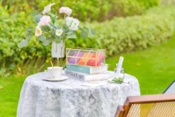 Glass Gold Tea Bag Box, 3 Compartments And Lid Storage Box, Tea Lovers Gift Box, Tea Organizer, Christmas Gift 33 Glass Gold Tea Bag Box, 3 Compartments And Lid Storage Box, Tea Lovers Gift Box, Tea Organizer, Christmas Gift -Glass Plant Store 290A9888