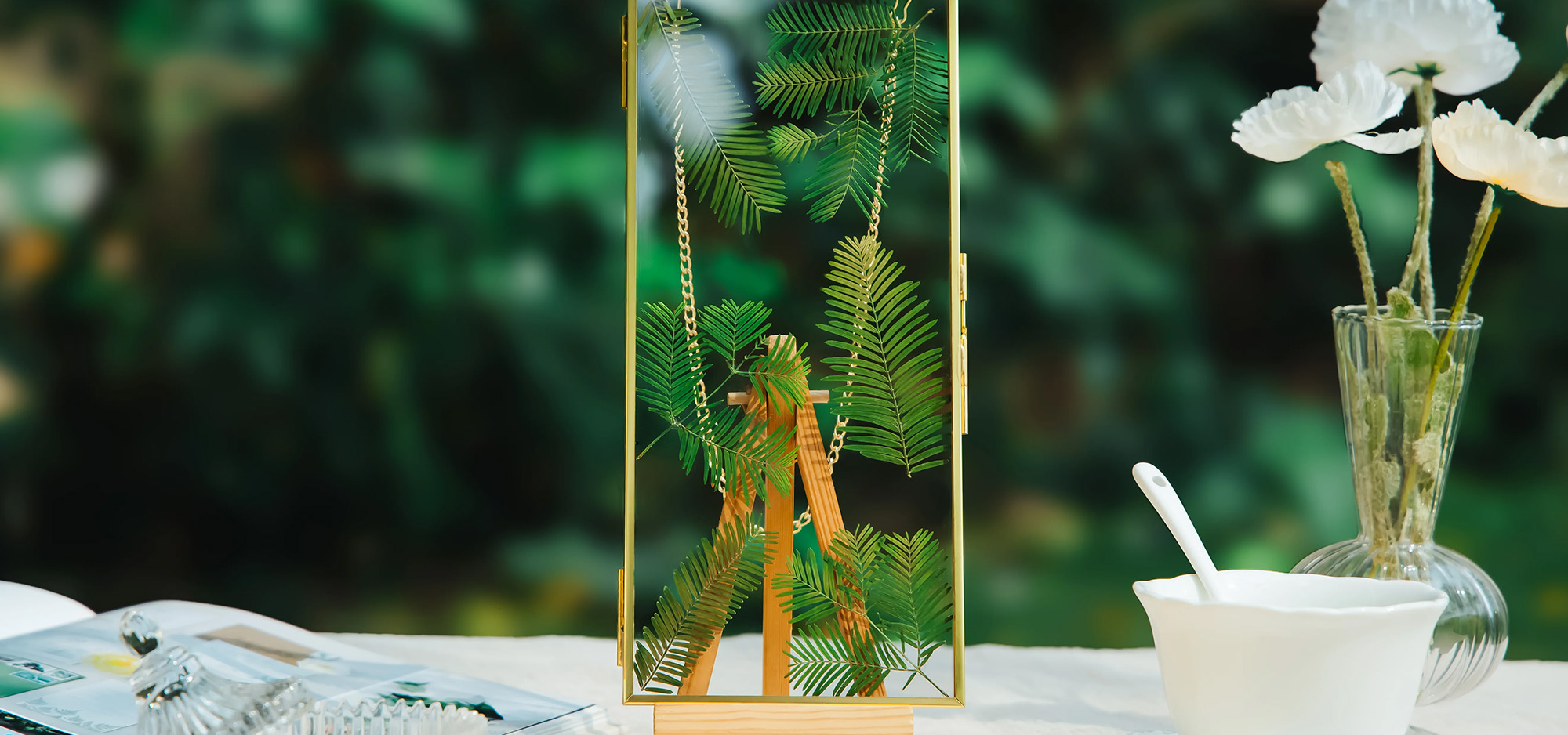 Glass Plant Store -Glass Plant Store 3