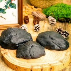 Gardening Plasticine DIY Clay For Perserved Moss, Vertical Garden, Terrarium, Micro Landscape, 500g / 1.1lb