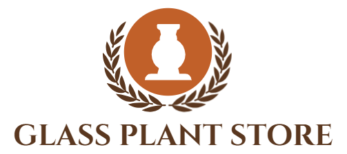 Glass Plant Store