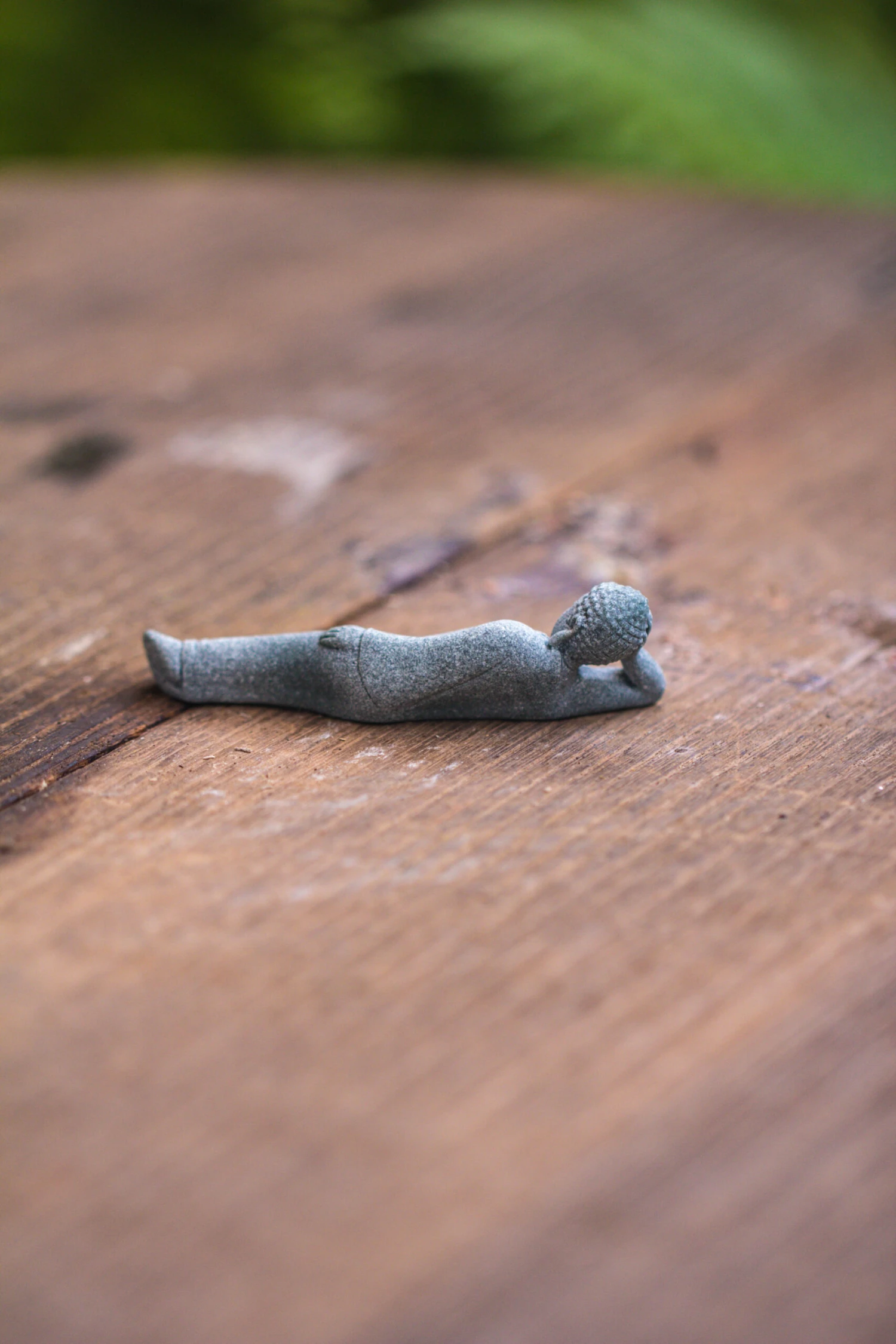 Buddha Bodhisattva Miniature Figurines(Buddha Lying Down) For Terrarium, Bonsai, Miniature, Aquarium, Micro Landscape, 8 Buddha Bodhisattva Miniature Figurines(Buddha Lying Down) For Terrarium, Bonsai, Miniature, Aquarium, Micro Landscape, - Image 8