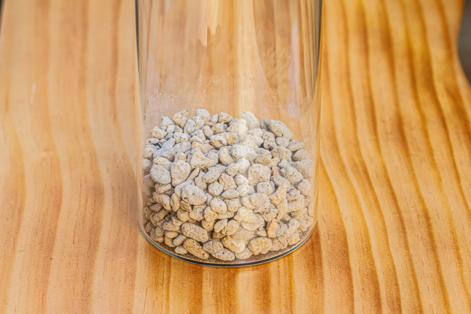 Grey White Horticultural Lava Rock Volcanic Rock 10 Grey White Horticultural Lava Rock Volcanic Rock - Image 10