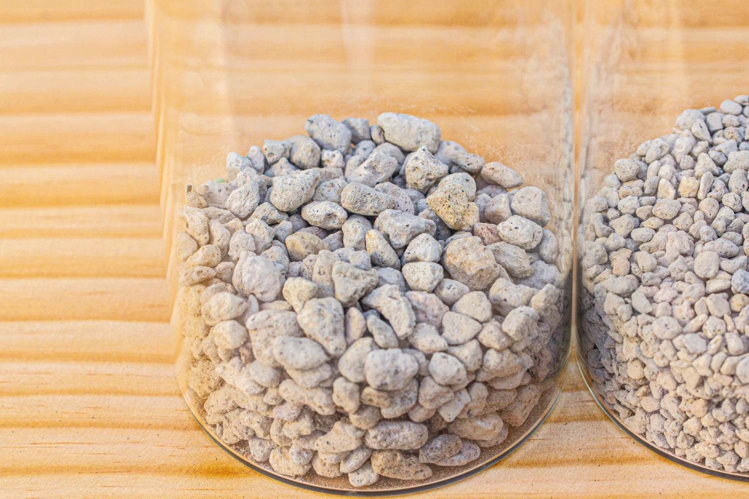 Grey White Horticultural Lava Rock Volcanic Rock 17 Grey White Horticultural Lava Rock Volcanic Rock - Image 17