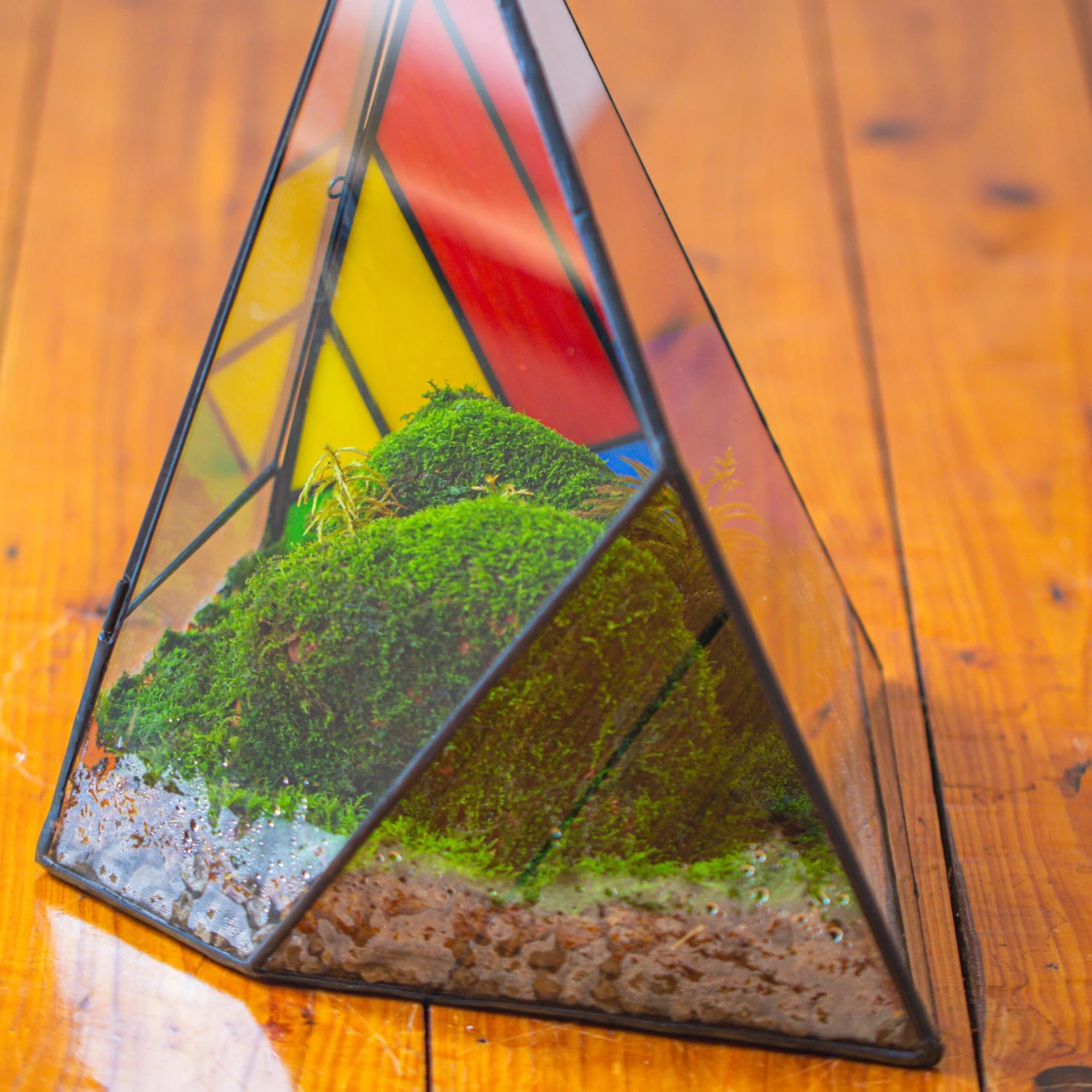 Grey White Horticultural Lava Rock Volcanic Rock 5 Grey White Horticultural Lava Rock Volcanic Rock - Image 5