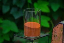 Rain Forest Sticky Red Clay For DIY Moss Wall, Plant Moss / Plants On The Wall, Vertical Landscape, Vivarium, Terrarium 14 Rain Forest Sticky Red Clay For DIY Moss Wall, Plant Moss / Plants On The Wall, Vertical Landscape, Vivarium, Terrarium -Glass Plant Store IMG 7904