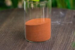 Rain Forest Sticky Red Clay For DIY Moss Wall, Plant Moss / Plants On The Wall, Vertical Landscape, Vivarium, Terrarium 15 Rain Forest Sticky Red Clay For DIY Moss Wall, Plant Moss / Plants On The Wall, Vertical Landscape, Vivarium, Terrarium -Glass Plant Store IMG 7926