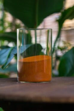 Rain Forest Sticky Red Clay For DIY Moss Wall, Plant Moss / Plants On The Wall, Vertical Landscape, Vivarium, Terrarium 16 Rain Forest Sticky Red Clay For DIY Moss Wall, Plant Moss / Plants On The Wall, Vertical Landscape, Vivarium, Terrarium -Glass Plant Store IMG 7929