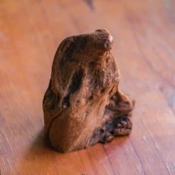 Natural Driftwood For Moss Terrarium, Miniature, Micro Landscape, Unique 10-27, Suitable For Both Live And Preserved Moss