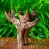 Driftwood For Moss Terrarium, Miniature, Micro Landscape, H8004