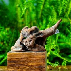 Driftwood For Moss Terrarium, Miniature, Micro Landscape,TS002