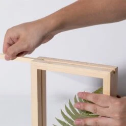 NCYP Handmade Personalized Tabletop Wall Hanging Natural Wood Glass Floating Frame For Photo -Glass Plant Store il 794xN.1986369947 kc36 deda87ba 0958 451e b4ec 4c32ef8fc79a