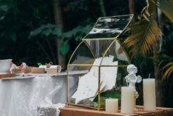 House Shape Arched Top Vintage Glass Card Box Terrarium, Handmade Brass For Wedding Receiption Wishwell Keepsake 16 House Shape Arched Top Vintage Glass Card Box Terrarium, Handmade Brass For Wedding Receiption Wishwell Keepsake -Glass Plant Store il fullxfull.3955046125 3k4t