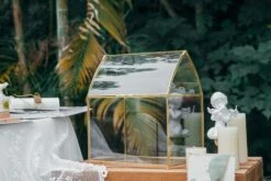 House Shape Arched Top Vintage Glass Card Box Terrarium, Handmade Brass For Wedding Receiption Wishwell Keepsake 12 House Shape Arched Top Vintage Glass Card Box Terrarium, Handmade Brass For Wedding Receiption Wishwell Keepsake -Glass Plant Store il fullxfull.3955046225 72ee