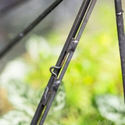 Handmade Diamond Black Glass Geometric Terrarium With Door For Succulents Moss Airplants 15 Handmade Diamond Black Glass Geometric Terrarium With Door For Succulents Moss Airplants -Glass Plant Store product image 389524665