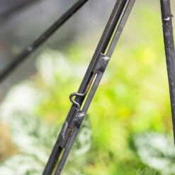 Handmade Diamond Black Glass Geometric Terrarium With Door For Succulents Moss Airplants 20 Handmade Diamond Black Glass Geometric Terrarium With Door For Succulents Moss Airplants -Glass Plant Store product image 389524685