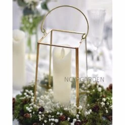 Handmade Copper Gold Echelon Geometric Glass Terrarium Holder Lantern Hanging Wall For Wedding 23 Handmade Copper Gold Echelon Geometric Glass Terrarium Holder Lantern Hanging Wall For Wedding -Glass Plant Store product image 611131277